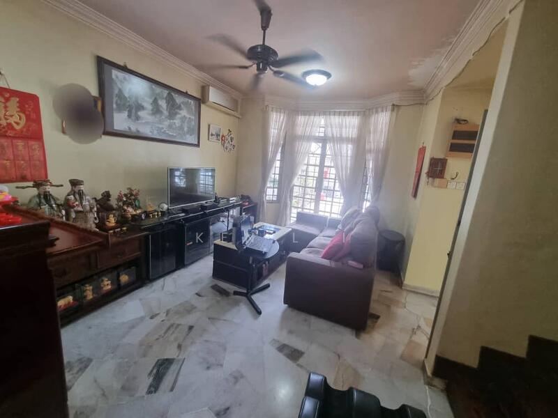 Bukit Rahman Putra - 2