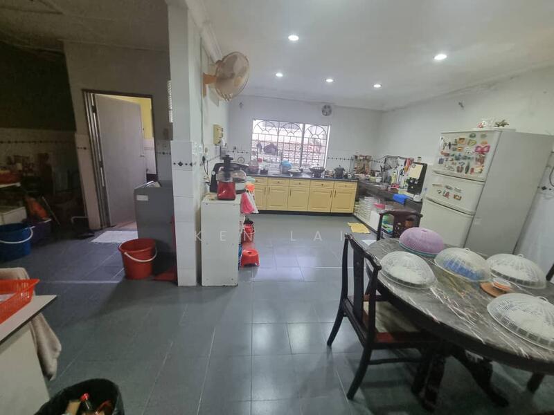 Bukit Rahman Putra - 3