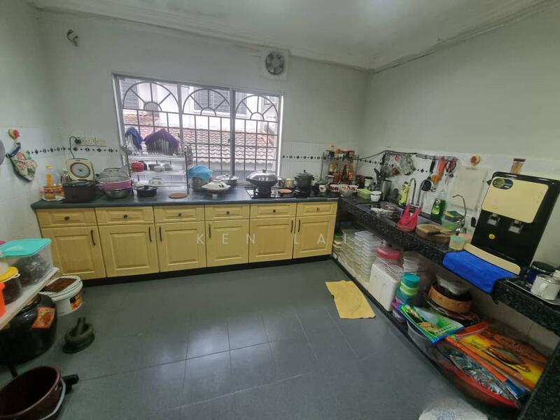 Bukit Rahman Putra - 4