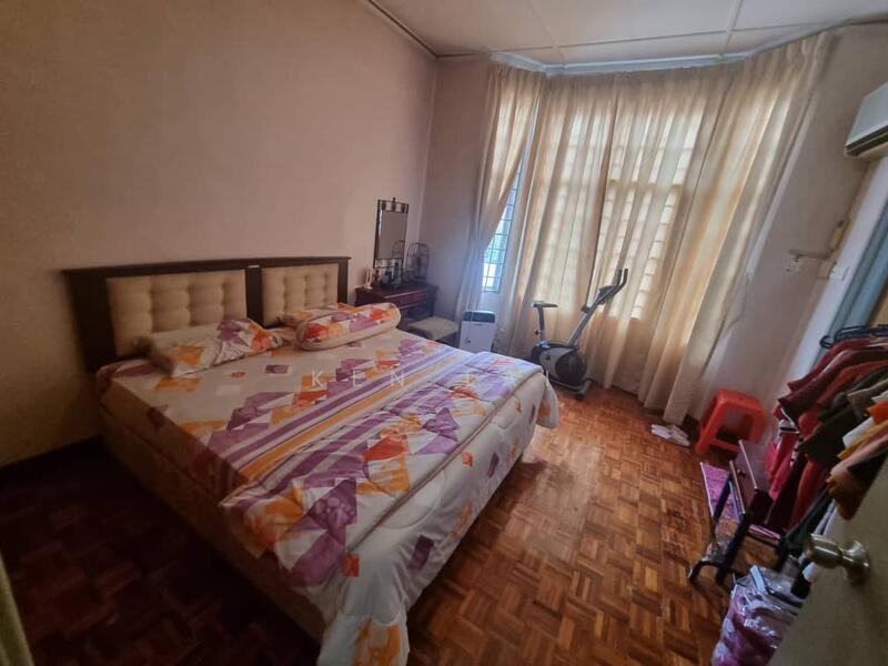 Bukit Rahman Putra - 5