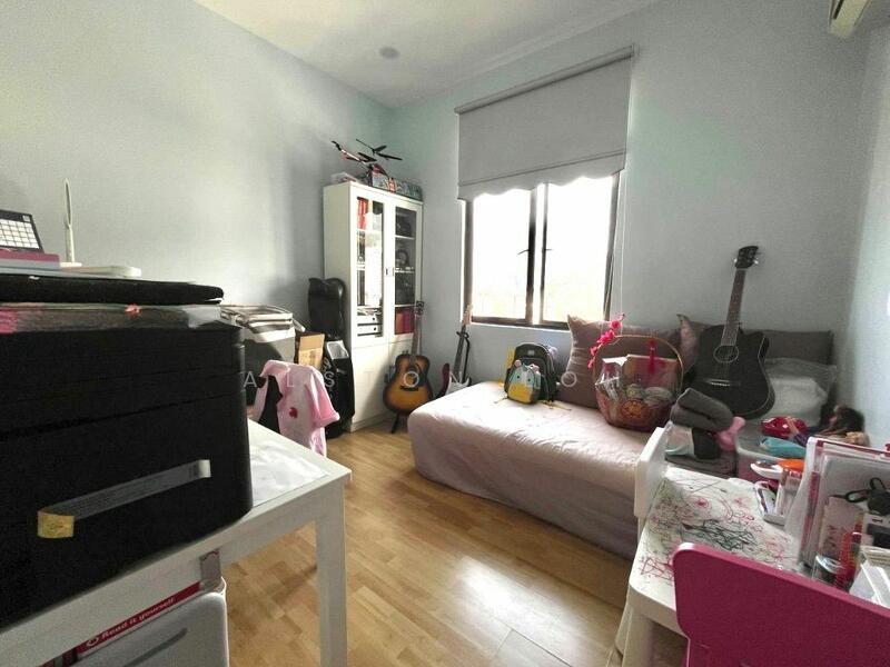 Palm Palladium Condominium - 5