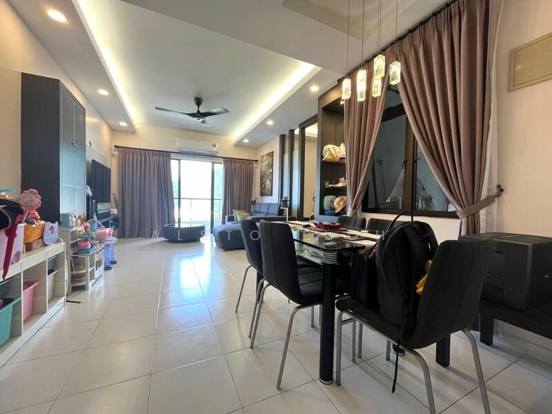 Palm Palladium Condominium - 2