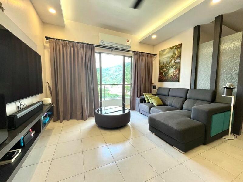 Palm Palladium Condominium - 1