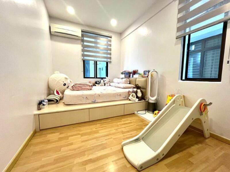 Palm Palladium Condominium - 4