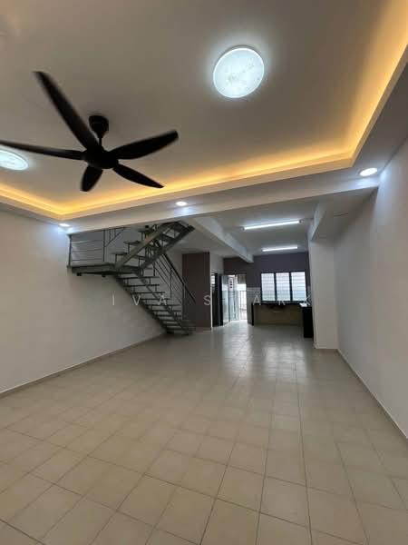 Taman Scientex - 3