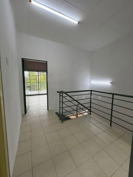 Taman Scientex - 4