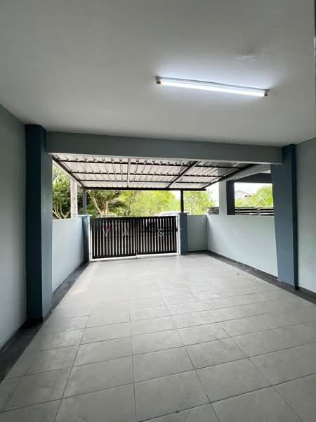 Taman Scientex - 5