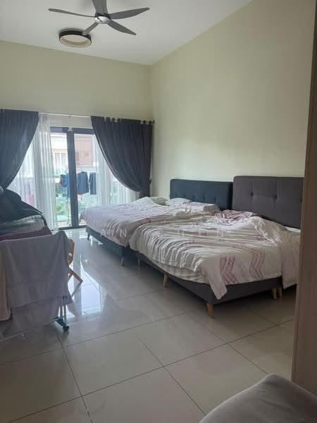 Jade 1 & 2 @ Seri Austin Hills - 2