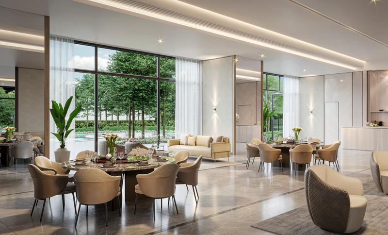 Pavilion Damansara Heights - 2