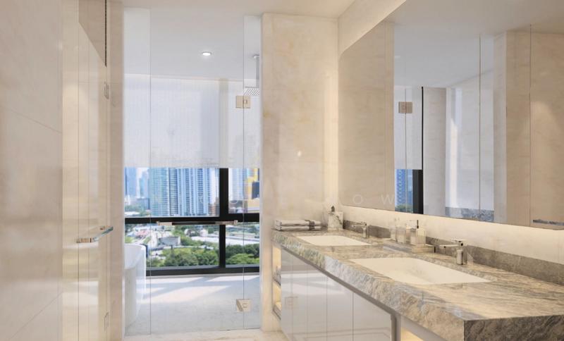 Pavilion Damansara Heights - 3