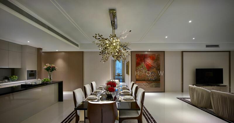 Pavilion Damansara Heights - 4