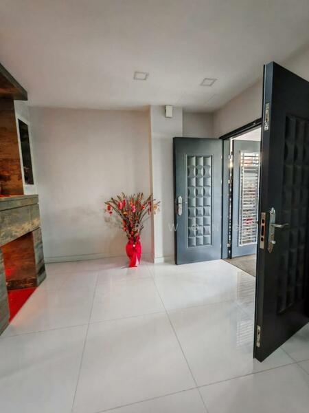 Dato Onn Double Storey Terrace House - 2