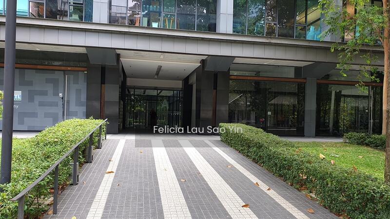 D7 @ Sentul East - 5