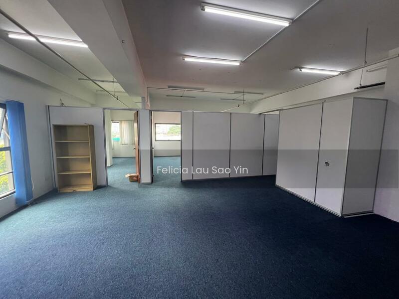 D7 @ Sentul East - 1