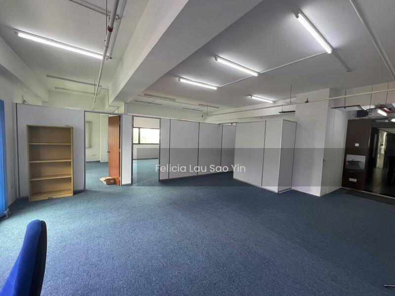 D7 @ Sentul East - 3