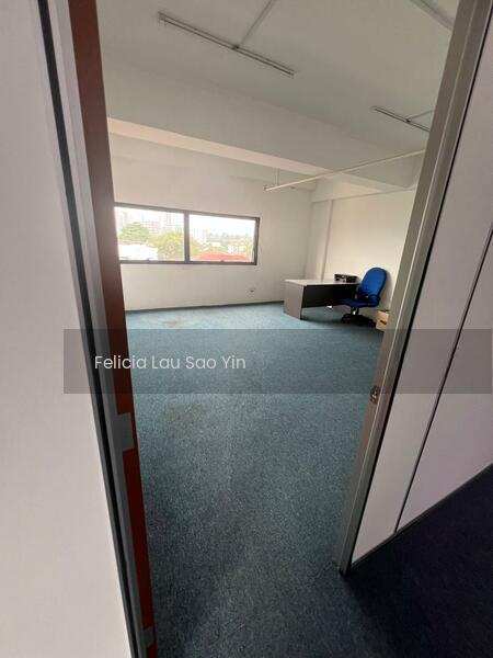 D7 @ Sentul East - 2