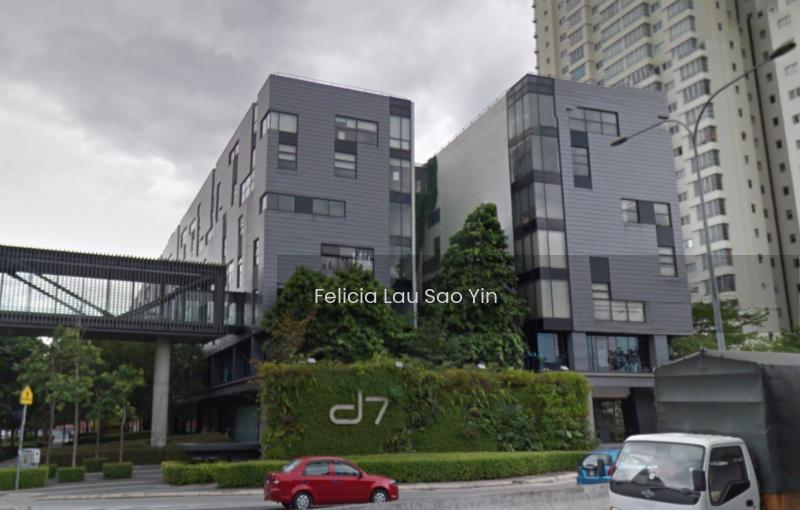 D7 @ Sentul East - 4