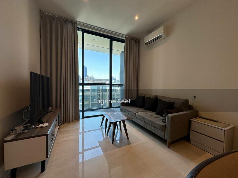 Aurora Suites @ Bukit Jalil - 2