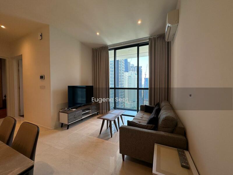 Aurora Suites @ Bukit Jalil - 3