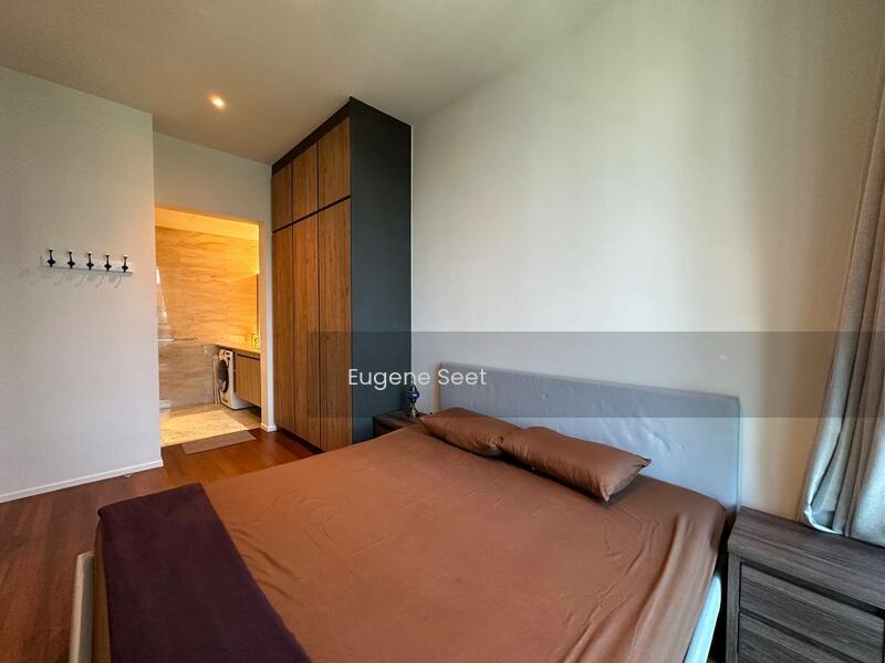 Aurora Suites @ Bukit Jalil - 4