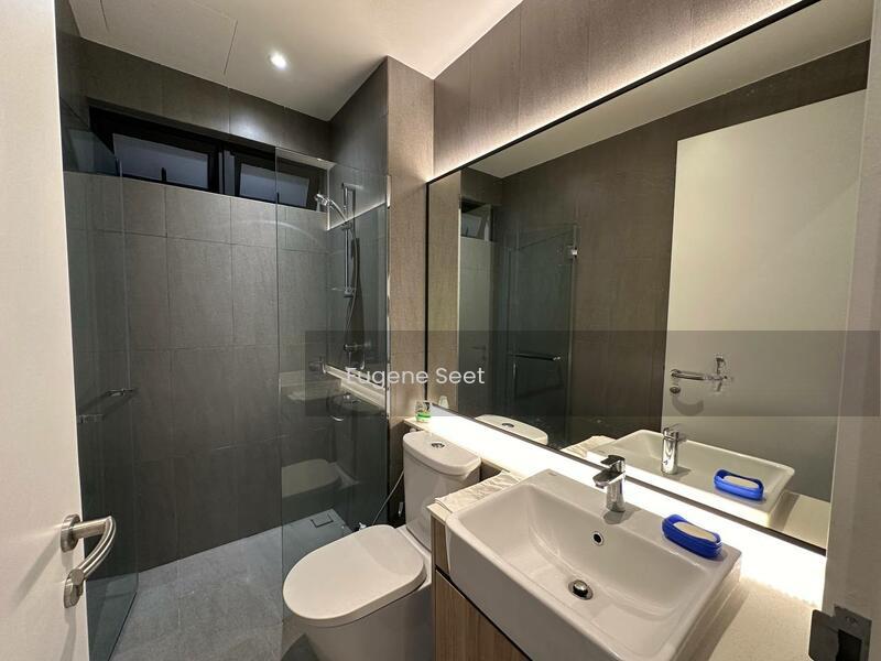 Aurora Suites @ Bukit Jalil - 5