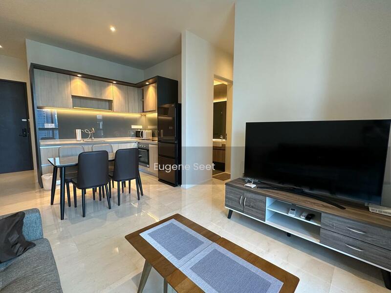 Aurora Suites @ Bukit Jalil - 1