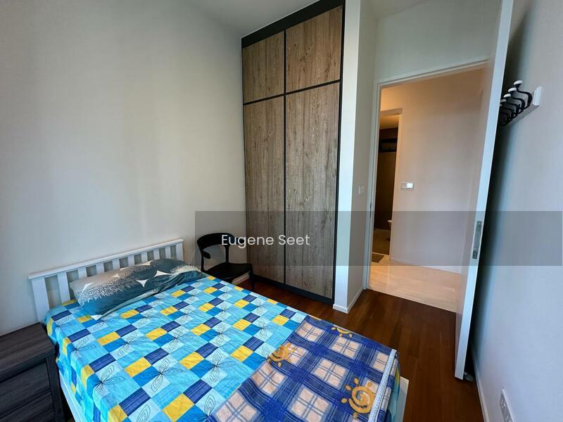 Aurora Suites @ Bukit Jalil - 5