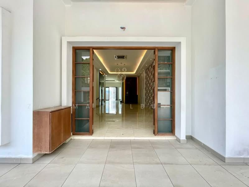 Country Heights Damansara - 5