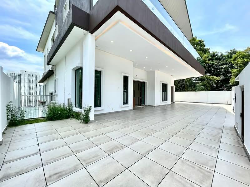 Country Heights Damansara - 3