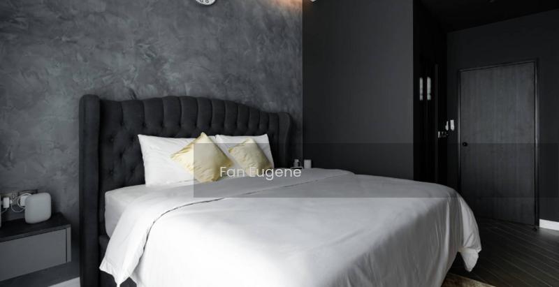 Freehold with Township Condo , 3 ROOM 3 BATH , Free 2 Car Park - 3