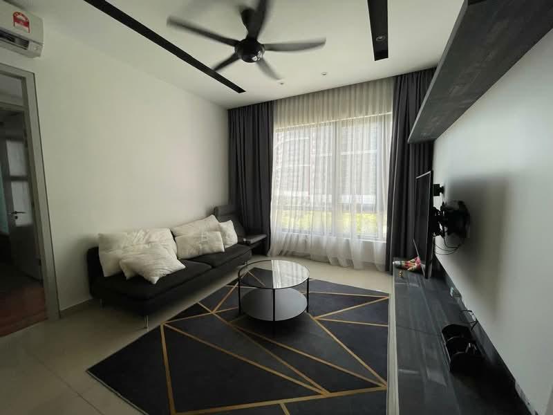 Paloma @ Tropicana Metropark - 1