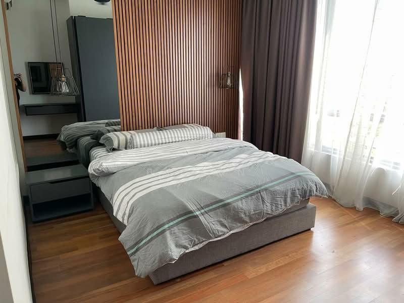 Paloma @ Tropicana Metropark - 5