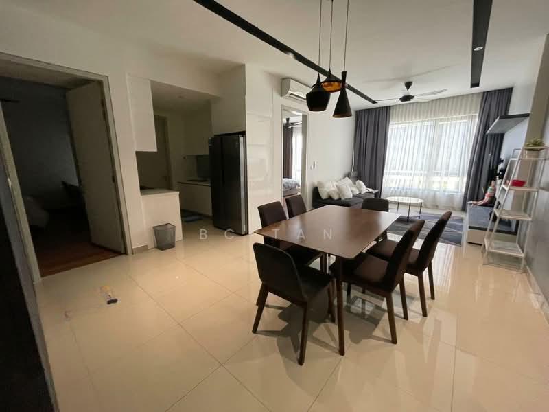 Paloma @ Tropicana Metropark - 2