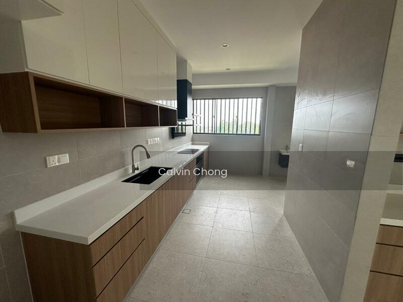 Bromelia @ Bukit Puchong - 3