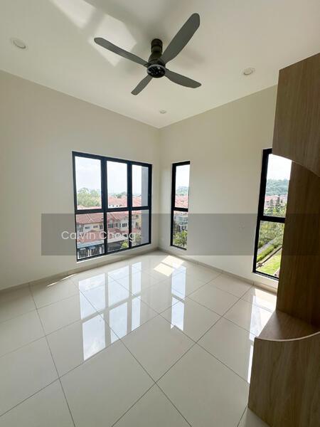 Bromelia @ Bukit Puchong - 5