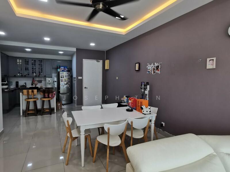 Subang Parkhomes - 5