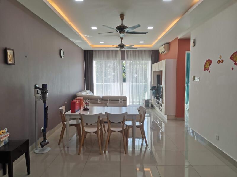 Subang Parkhomes - 2