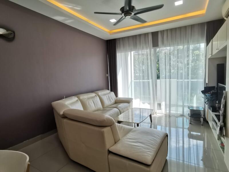 Subang Parkhomes - 3