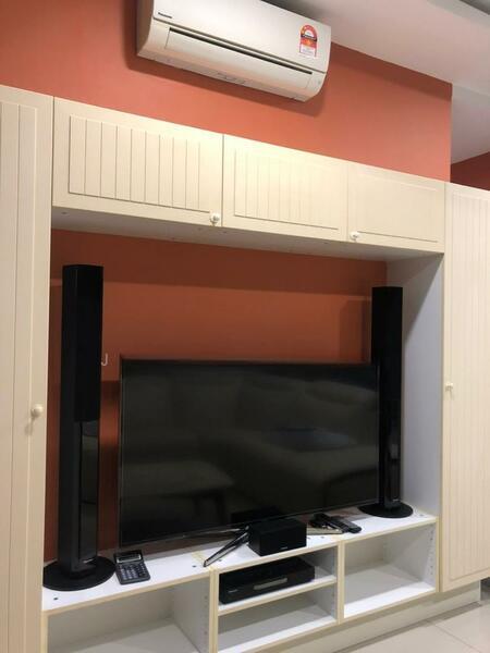 Subang Parkhomes - 4