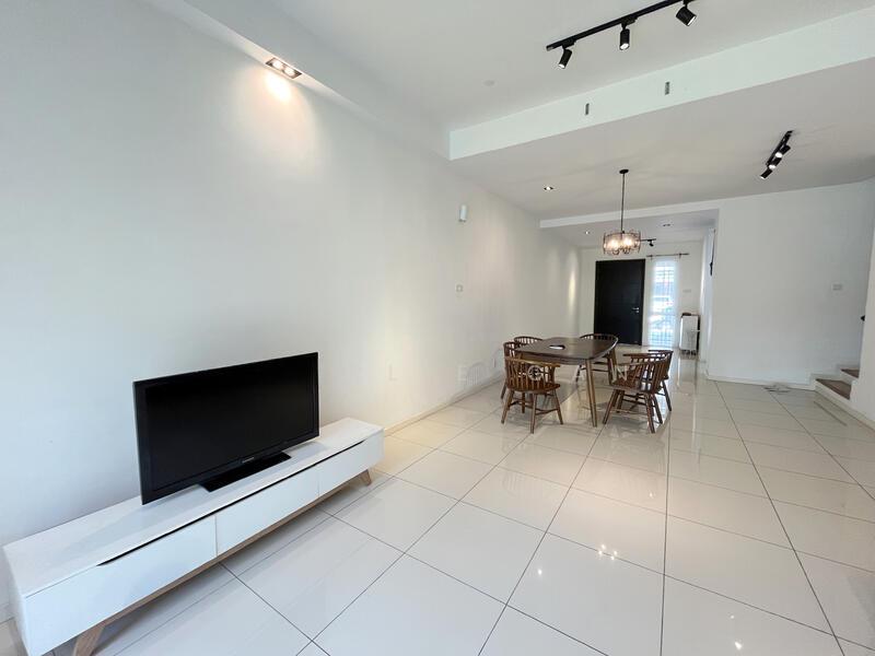 Arahsia Residences Tropicana Aman - 2