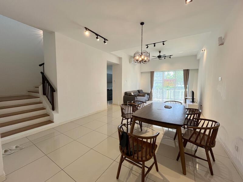 Arahsia Residences Tropicana Aman - 3