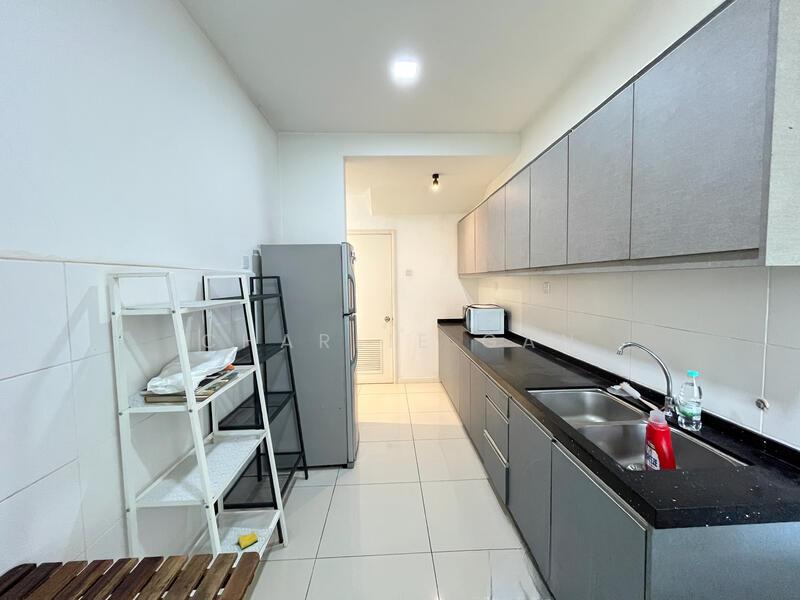 Arahsia Residences Tropicana Aman - 4