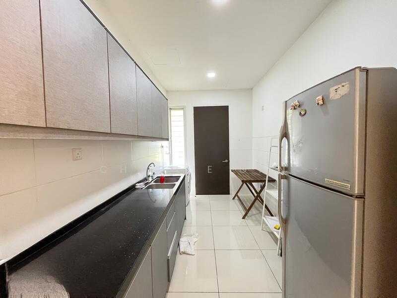 Arahsia Residences Tropicana Aman - 5