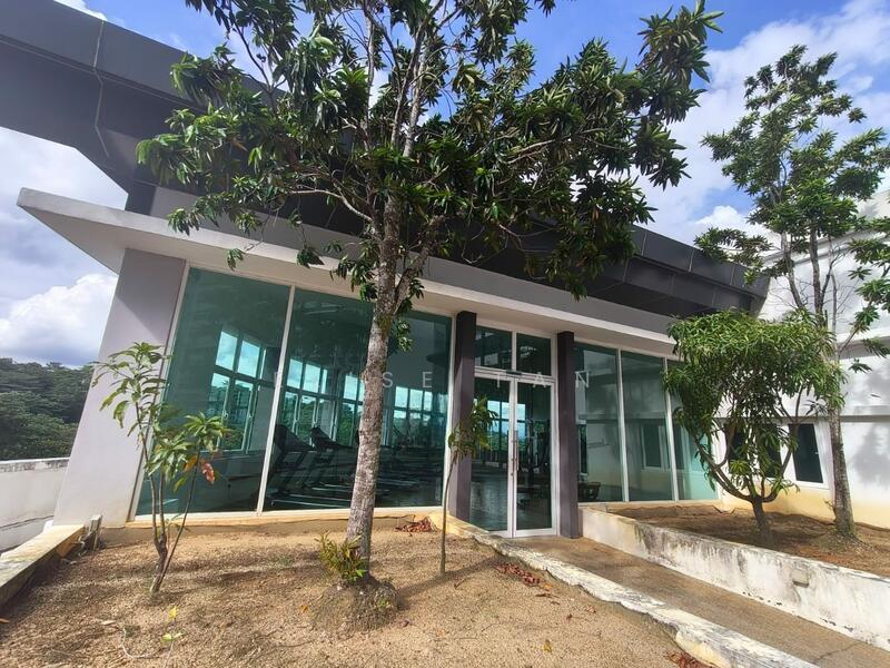 Vision Residence - 2