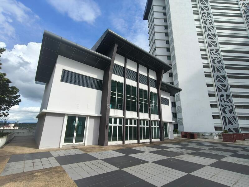 Vision Residence - 3