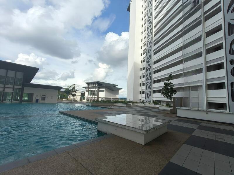 Vision Residence - 5