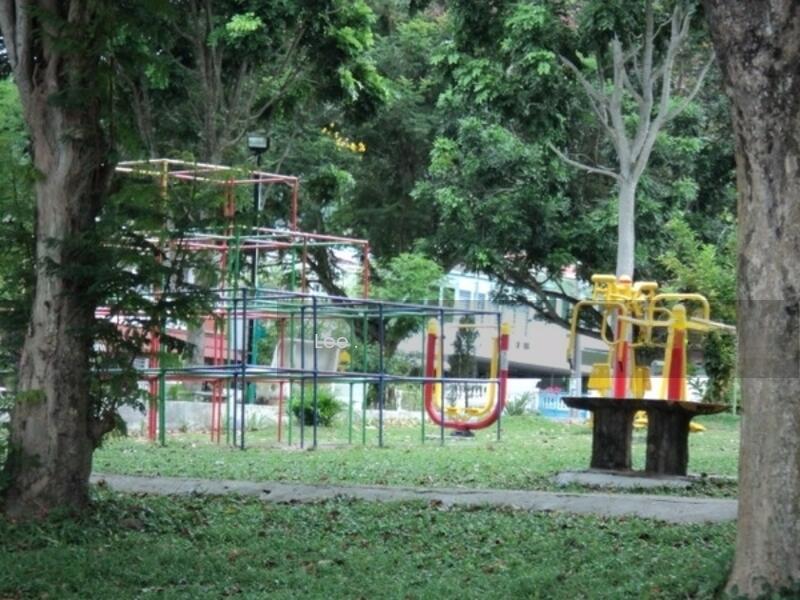 4,150 sq.ft Corner-Near Forest Height-Fully extended & renovated & fully furnished (like new) - 3