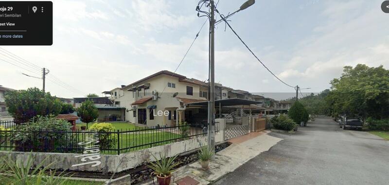 4,150 sq.ft Corner-Near Forest Height-Fully extended & renovated & fully furnished (like new) - 1