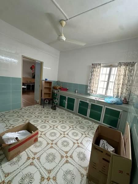 Taman Rasah Jaya - 4