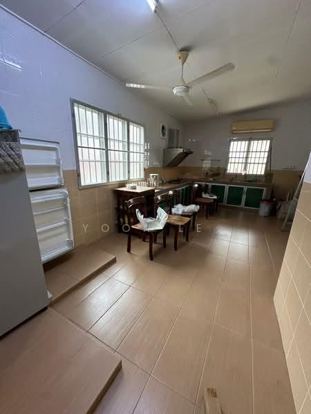 Taman Rasah Jaya - 3